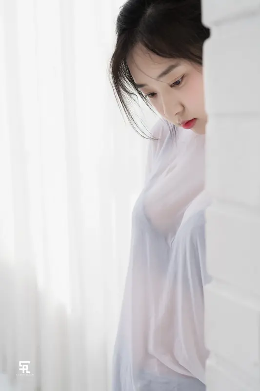 011.[SaintPhotoLife] Zennyrt 申才恩 Daily Life - SaintPhotoLife